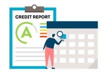 Past Credit Usage Amount