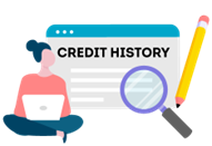 Length of Credit History