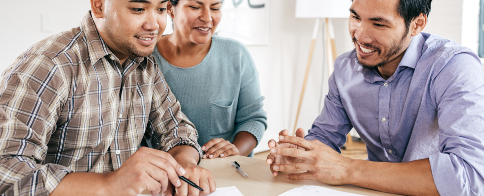 The Hidden Value of Financial Visibility